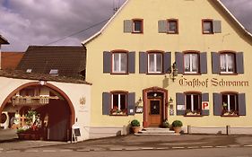 Zum Schwanen Garni